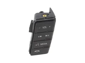 66gvkh Motorcraft Right Cruise Control Switch Fits Ford F150 2011-2016