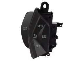 79rbghs19 Motorcraft Left Lower Cruise Control Switch For Transit Connect 2015 2016 2017