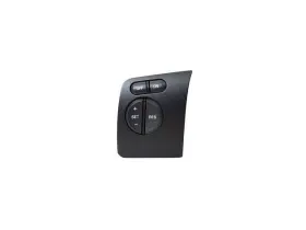 79xrfmb84 Motorcraft Left Cruise Control Switch For Mercury Mountaineer 2006 2007