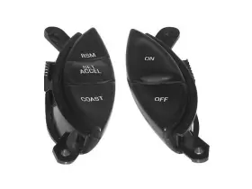 92wjqc85 Motorcraft Cruise Control Switch For Ranger Explorer Sport Trac F150 2001 2002