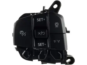 Bh99c5 Motorcraft Left Cruise Control Switch For 21-25 Ford Mustang Mach-e