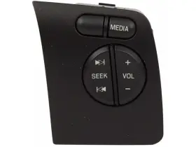 Cc59r5 Motorcraft Cruise Control Switch For Expedition F250 Super Duty Explorer Sport Trac