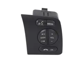 Cj68b1 Motorcraft Cruise Control Switch For F250 Super Duty F350 F550 F450 F-650 F-750