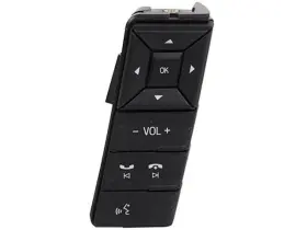 Dm92w9 Motorcraft Right Cruise Control Switch For 15-17 Ford Expedition