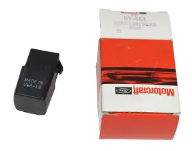 F8pz-14n135aa Motorcraft Oe Ford Relay Dy864