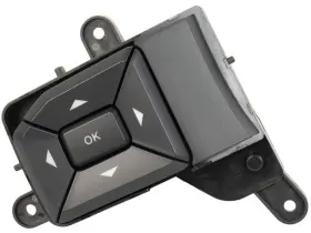 Qx16k9 Motorcraft Cruise Control Switch For E350 Super Duty E450 F-600 F150 F250 F350 F450