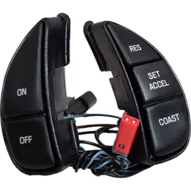 Sw-5924 Motorcraft Cruise Control Switch For Ford Crown Victoria Grand Marquis
