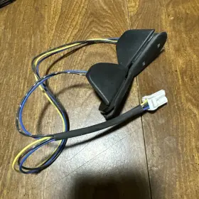 Sw-6118 Motorcraft Cruise Ctrl Switch With One Cable