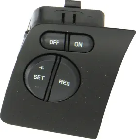 Sw-6294 Motorcraft Motocraft Genuine Oem Ford Cruise Control Switch Sw-6294 Motorcraft Motocraft Genuine Oem Ford Cruise Control Switch