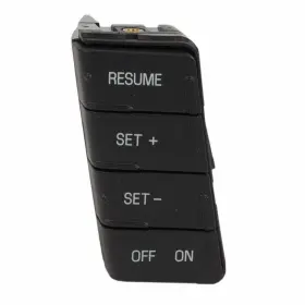 Sw-6568 Motorcraft Cruise Control Switch