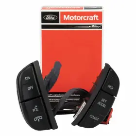 Sw-6749 Motorcraft Genuine Cruise Control Switch