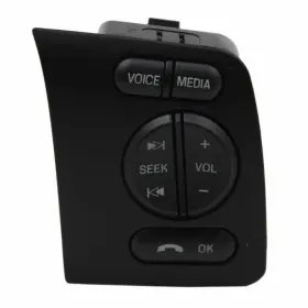 Sw-6772 Motorcraft Cruise Control Switch