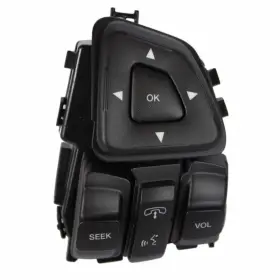 Sw-6783 Motorcraft Cruise Control Switch