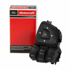 Sw-6784 Motorcraft Genuine Cruise Control Switch