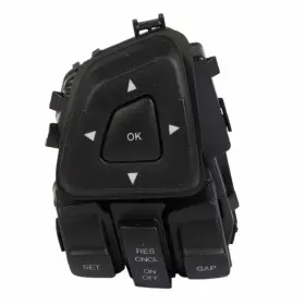 Sw-6822 Motorcraft Cruise Control Switch