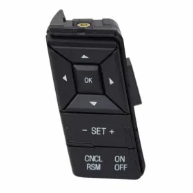 Sw-6836 Motorcraft Cruise Control Switch Fits 11-16 Ford F-150