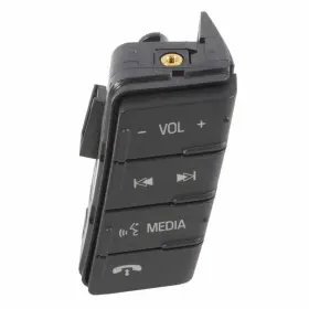 Sw-6879 Motorcraft Cruise Control Switch Fits 11-16 Ford F-150