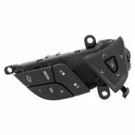 Sw-6978 Motorcraft Cruise Control Switch Fits 2013 Ford Fusion