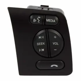 Sw-7029 Motorcraft Cruise Control Switch