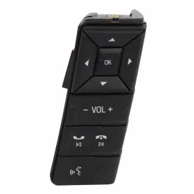 Sw-7392 Motorcraft Cruise Control Switch Fits 15-17 Ford Expedition Sw-7392 Motorcraft Cruise Control Switch Fits 15-17 Ford Expedition