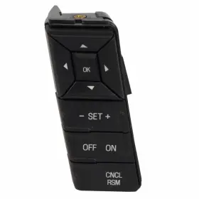 Sw-7393 Motorcraft Cruise Control Switch Fits 15-17 Ford Expedition
