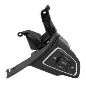 Sw-7469 Motorcraft Cruise Control Switch Fits 15-18 Ford Focus