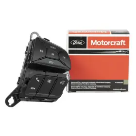 Sw-7557 Motorcraft Genuine Cruise Control Switch