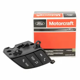 Sw-7790 Motorcraft Genuine Cruise Control Switch