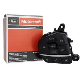 Sw-7824 Motorcraft Genuine Cruise Control Switch