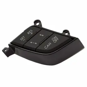 Sw-7850 Motorcraft 2018-2021 Lincoln Navigator Left Driver Side Cruise Switch Sw-7850 Motorcraft 2018-2021 Lincoln Navigator Left Driver Side Cruise Switch