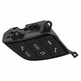 Motorcraft Cruise Control Switch - SW6880 - O'Reilly Auto Parts