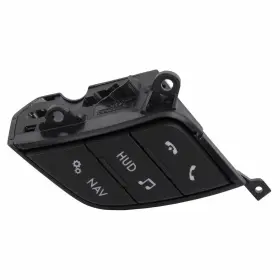 Sw-7851 Motorcraft Cruise Control Switch Fits 18-22 Lincoln Navigator