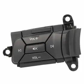 Sw-7937 Motorcraft Cruise Control Switch Fits 18-23 Ford Mustang