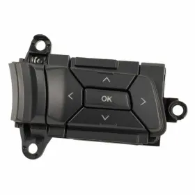 Sw-7938 Motorcraft Cruise Control Switch Fits 18-23 Ford Mustang