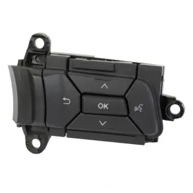 Sw-7939 Motorcraft Cruise Control Switch Fits 18-23 Ford Mustang Sw-7939 Motorcraft Cruise Control Switch Fits 18-23 Ford Mustang