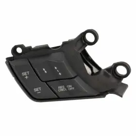 Sw-7968 Motorcraft Cruise Control Switch Fits 18-23 Ford Mustang