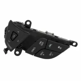 Kt4z9c888aa Motorcraft Sw-8117 Cruise Control Switch Fits 18-23 Ford Edge