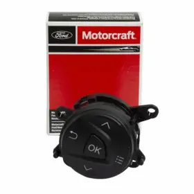 Sw-8122 Motorcraft Genuine Cruise Control Switch