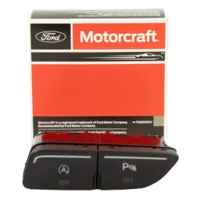 Sw-8142 Motorcraft Genuine Cruise Control Switch