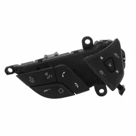 Sw-8184 Motorcraft Cruise Ctrl Switch Sw8184