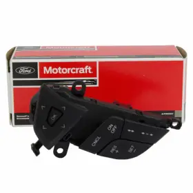 Sw-8186 Motorcraft Genuine Cruise Control Switch