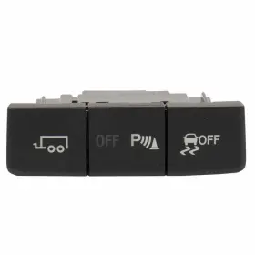 Sw-8199 Motorcraft Cruise Control Switch Fits 19-23 Ford Ranger