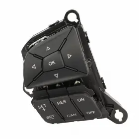 Sw-8204 Motorcraft Cruise Ctrl Switch Sw8204