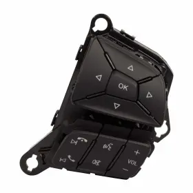 Sw-8206 Motorcraft 2019-2023 Ford Ranger Right Side Cruise Control Switch