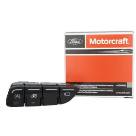 Sw-8362 Motorcraft Genuine Cruise Control Switch