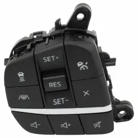 Sw-8585 Motorcraft Cruise Control Switch