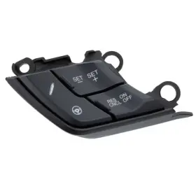 Sw-8604 Motorcraft Genuine Cruise Control Switch