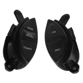 Sw5919 Motorcraft For Ford Explorer 1995-1998 Cruise Control Switch Sw5919 Motorcraft For Ford Explorer 1995-1998 Cruise Control Switch