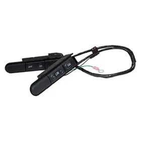 Sw6398 Motorcraft For Ford Mustang 2005-2009 Cruise Control Switch Sw6398 Motorcraft For Ford Mustang 2005-2009 Cruise Control Switch