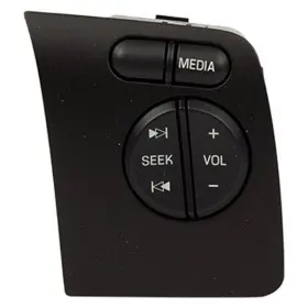 Sw6461 Motorcraft For Ford Explorer 2008-2010 Cruise Control Switch